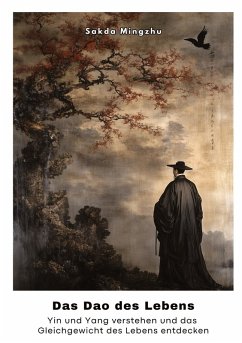 Cover Das Dao des Lebens