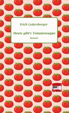 Cover Heute gibt's Tomatensuppe