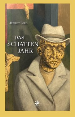 Cover Das Schattenjahr