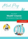 MedAT Lernskript: Chemie für den BMS (3. NEUE Auflage 2024)