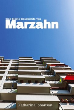 Cover Eine kleine Geschichte von Marzahn