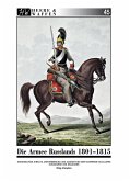 Die Armee Russlands 1801-1815