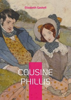 Cover Cousine Phillis