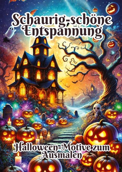 Schaurig-schöne Entspannung