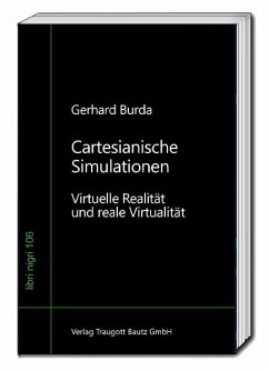 Cover Cartesianische Simulationen