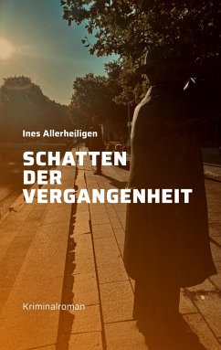 Schatten der Vergangenheit - Allerheiligen, Ines