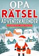 Opa Rätsel Adventskalender 2024 ¿... - Bild 1