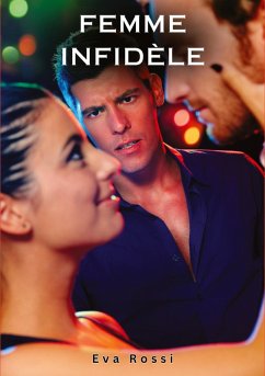 Cover Femme Infidèle