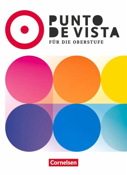 Punto de vista B2 - Spanisch für die Oberstufe - Ausgabe 2025 - Schulbuch mit digitalen Medien