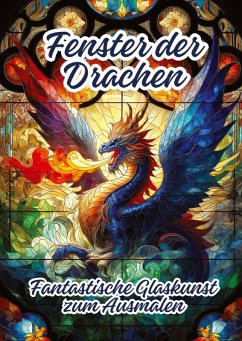 Cover Fenster der Drachen