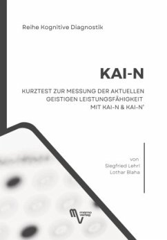 Cover KAI-N