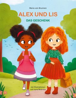 Alex und Lis Cover Alex und Lis