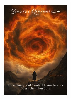 Cover Dantes Universum