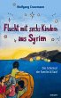 Flucht mit sechs Kindern aus Syrien - Bild 1