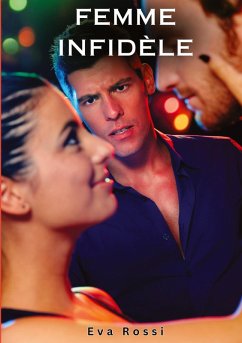 Cover Femme Infidèle