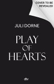 Play of Hearts / The Hearts Duet Bd.1