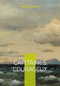 Capitaines courageux - Kipling, Rudyard