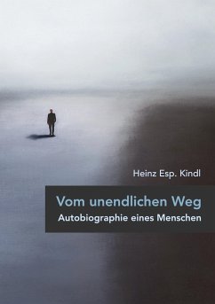 Vom unendlichen Weg - Kindl, Heinz Esp.