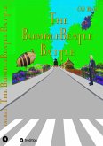 The BumbleBeatle Battle (eBook, ePUB)