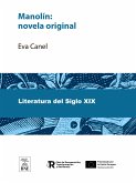 Manolín : novela original (eBook, ePUB)