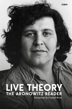 Live Theory (eBook, ePUB) - Aronowitz, Stanley