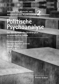 Politische Psychoanalyse (eBook, ePUB)