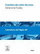 Cuentos de color de rosa (eBook, ePUB) - Bild 1