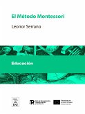 El Método Montessori (eBook, ePUB)