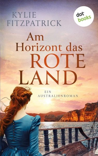 Am Horizont das rote Land (eBook, ePUB)