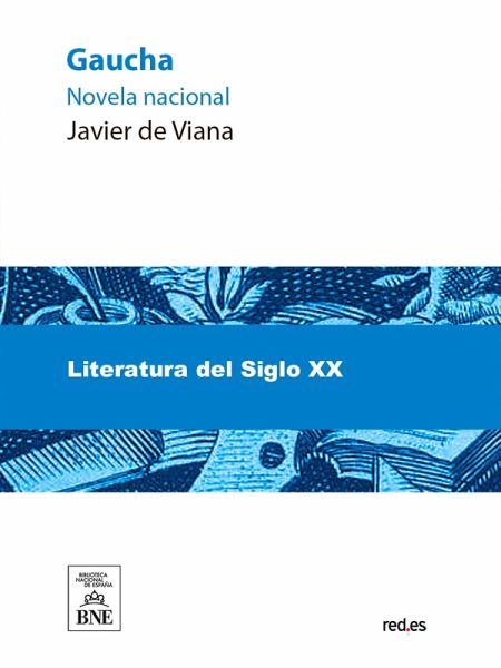 Gaucha novela nacional (eBook, ePUB)