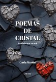 Poemas de cristal (eBook, ePUB)