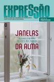 Janelas da Alma - Revista Professor (eBook, ePUB)