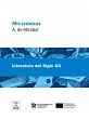 Mis crónicas (eBook, ePUB) - Bild 1