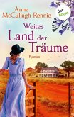 Weites Land der Träume (eBook, ePUB) Weites Land der Träume (eBook, ePUB)
