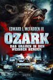 OZARK - DAS GRAUEN IN DEN WEISSEN BERGEN (eBook, ePUB)