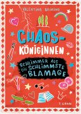 Chaosköniginnen (eBook, ePUB)