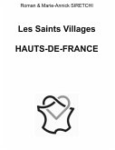 Les Saints Villages de Hauts de France (eBook, ePUB)