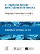 El Ingenioso hidalgo Don Quijote de la... - Bild 1