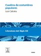 Cuadros de costumbres populares (eBook,... - Bild 1