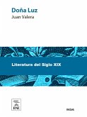 Doña Luz : novela (eBook, ePUB)