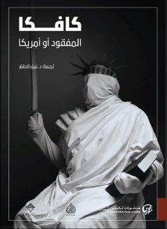 The missing (America) (eBook, ePUB) - Cafka