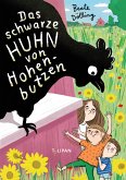 Das schwarze Huhn von Hohenbutzen (eBook, ePUB)