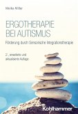 Ergotherapie bei Autismus (eBook, ePUB)