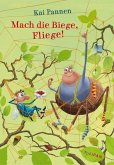 Mach die Biege, Fliege! (eBook, ePUB)