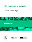 Cervantes en la escuela (eBook, ePUB)