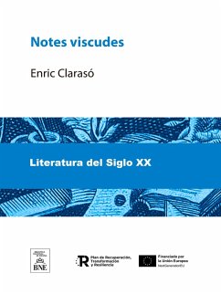Cover Notes viscudes (eBook, ePUB)