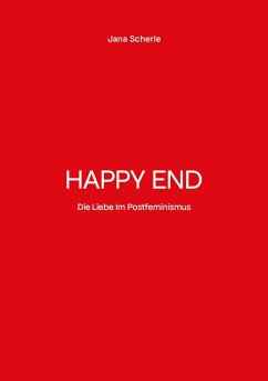 Happy End (eBook, ePUB) - Scherle, Jana