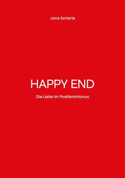 Happy End (eBook, ePUB)