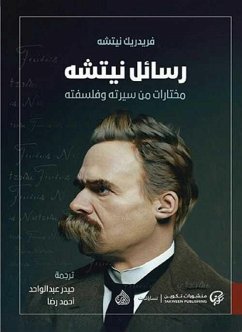 Nietzsche messages (eBook, ePUB) - Nietzsche