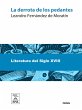 La derrota de los pedantes (eBook, ePUB) - Bild 1